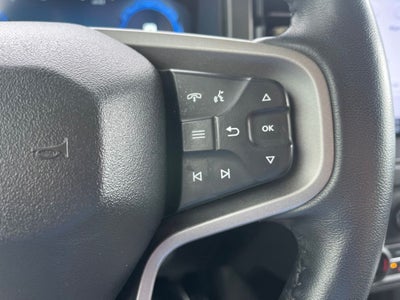 2025 Ford Bronco Badlands 4WD | 360 Cam | Sasquatch Pkg | Black Appear Pkg