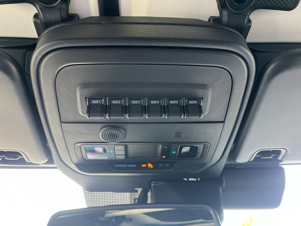 2025 Ford Bronco Badlands 4WD | 360 Cam | Sasquatch Pkg | Black Appear Pkg