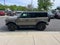 2025 Ford Bronco Badlands 4WD | 360 Cam | Sasquatch Pkg | Black Appear Pkg