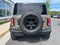 2025 Ford Bronco Badlands 4WD | 360 Cam | Sasquatch Pkg | Black Appear Pkg