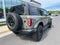 2025 Ford Bronco Badlands 4WD | 360 Cam | Sasquatch Pkg | Black Appear Pkg