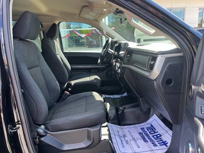 2023 Ford Expedition Max XL 4WD | 5-Passenger | BLIS | Class IV Trailer Tow