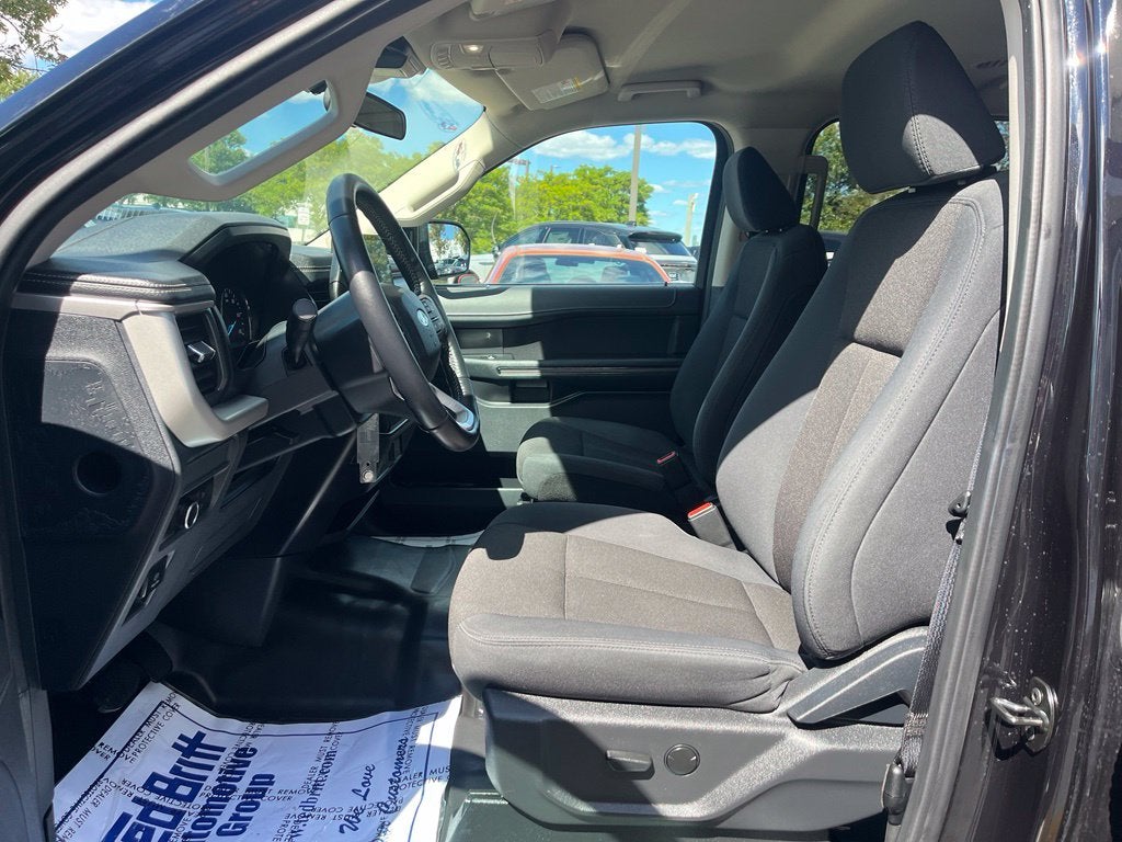 2023 Ford Expedition Max XL 4WD | 5-Passenger | BLIS | Class IV Trailer Tow