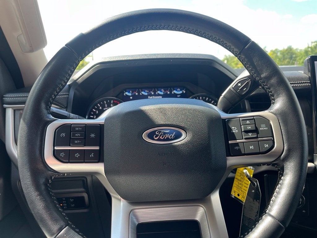 2023 Ford Expedition Max XL 4WD | 5-Passenger | BLIS | Class IV Trailer Tow