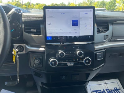 2023 Ford Expedition Max XL 4WD | 5-Passenger | BLIS | Class IV Trailer Tow