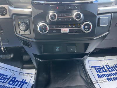 2023 Ford Expedition Max XL 4WD | 5-Passenger | BLIS | Class IV Trailer Tow