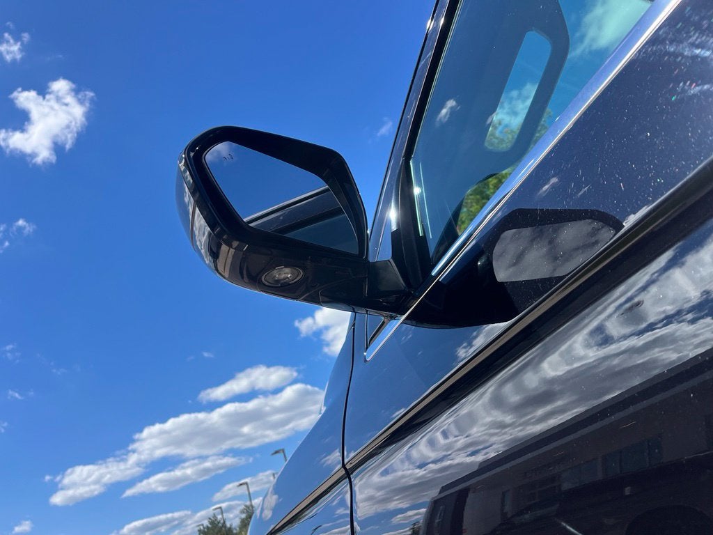 2023 Ford Expedition Max XL 4WD | 5-Passenger | BLIS | Class IV Trailer Tow