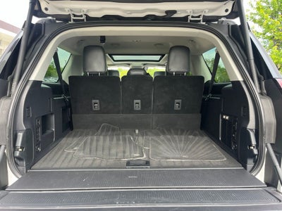 2025 Ford Expedition Max Active 4WD | Pano Roof | 360 Cam | BLIS | HD Tow Pkg