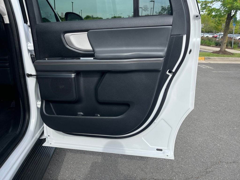 2025 Ford Expedition Max Active 4WD | Pano Roof | 360 Cam | BLIS | HD Tow Pkg