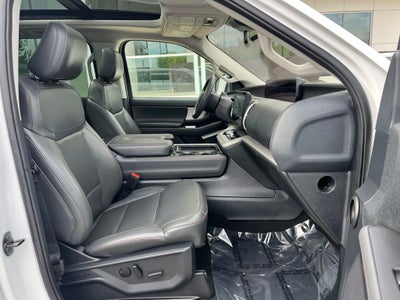 2025 Ford Expedition Max Active 4WD | Pano Roof | 360 Cam | BLIS | HD Tow Pkg