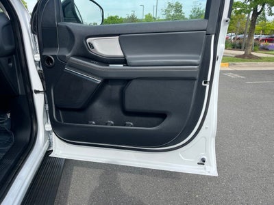 2025 Ford Expedition Max Active 4WD | Pano Roof | 360 Cam | BLIS | HD Tow Pkg