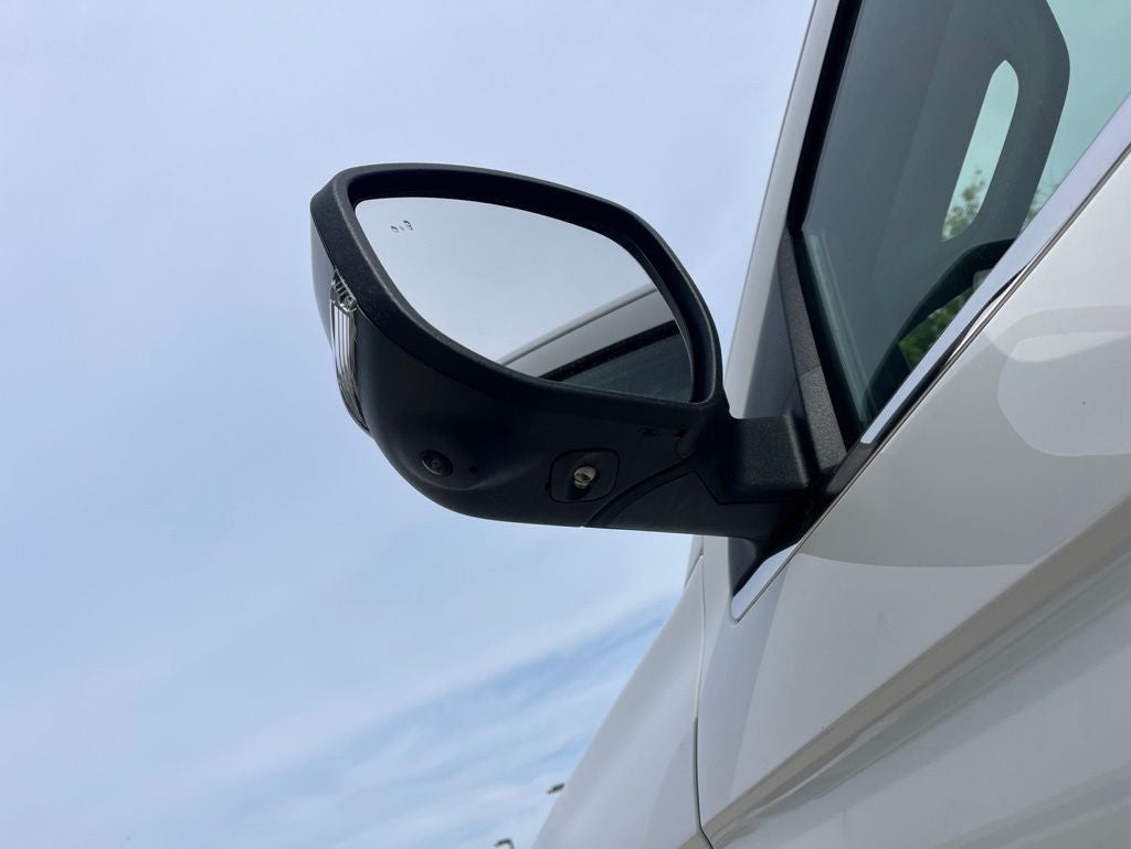 2025 Ford Expedition Max Active 4WD | Pano Roof | 360 Cam | BLIS | HD Tow Pkg