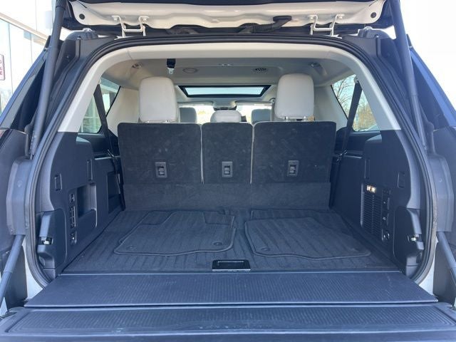 2025 Ford Expedition Max Active 4WD | Pano Roof | 360 Camera | HD Tow Pkg