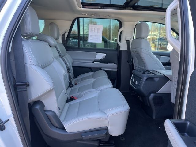 2025 Ford Expedition Max Active 4WD | Pano Roof | 360 Camera | HD Tow Pkg