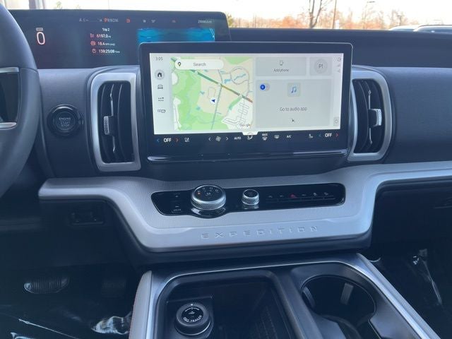 2025 Ford Expedition Max Active 4WD | Pano Roof | 360 Camera | HD Tow Pkg