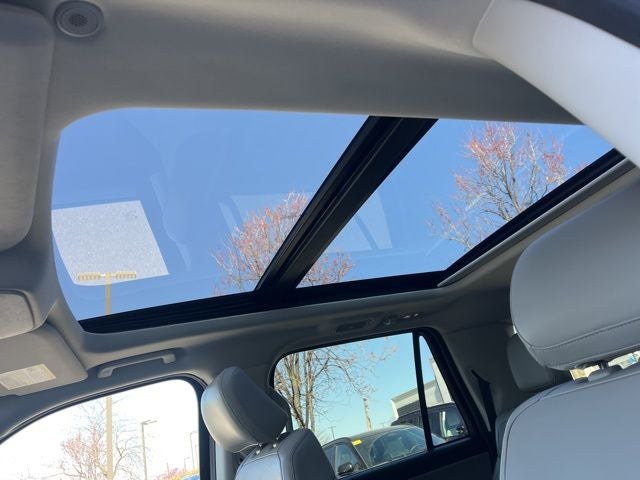 2025 Ford Expedition Max Active 4WD | Pano Roof | 360 Camera | HD Tow Pkg