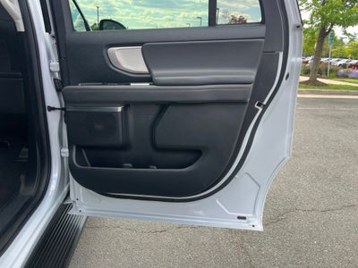 2025 Ford Expedition Max Active 4WD | Pano Moonroof | 360 Cam | HD Tow Pkg