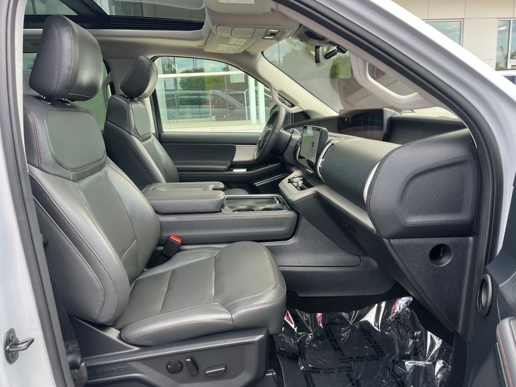 2025 Ford Expedition Max Active 4WD | Pano Moonroof | 360 Cam | HD Tow Pkg