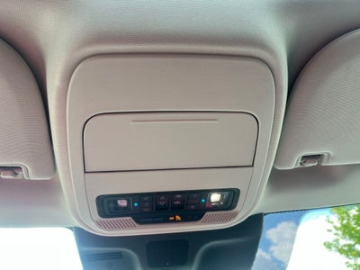 2025 Ford Expedition Max Active 4WD | Pano Moonroof | 360 Cam | HD Tow Pkg