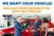 2025 Ford Expedition Max Active 4WD | Pano Roof | 360 Cam | BLIS | HD Tow