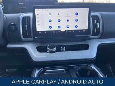 2025 Ford Expedition Max Active 4WD | Pano Roof | 360 Camera | HD Tow Pkg