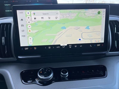 2025 Ford Expedition Max Active 4WD | Pano Roof | 360 Camera | HD Tow Pkg