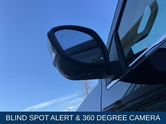 2025 Ford Expedition Max Active 4WD | Pano Roof | 360 Camera | HD Tow Pkg