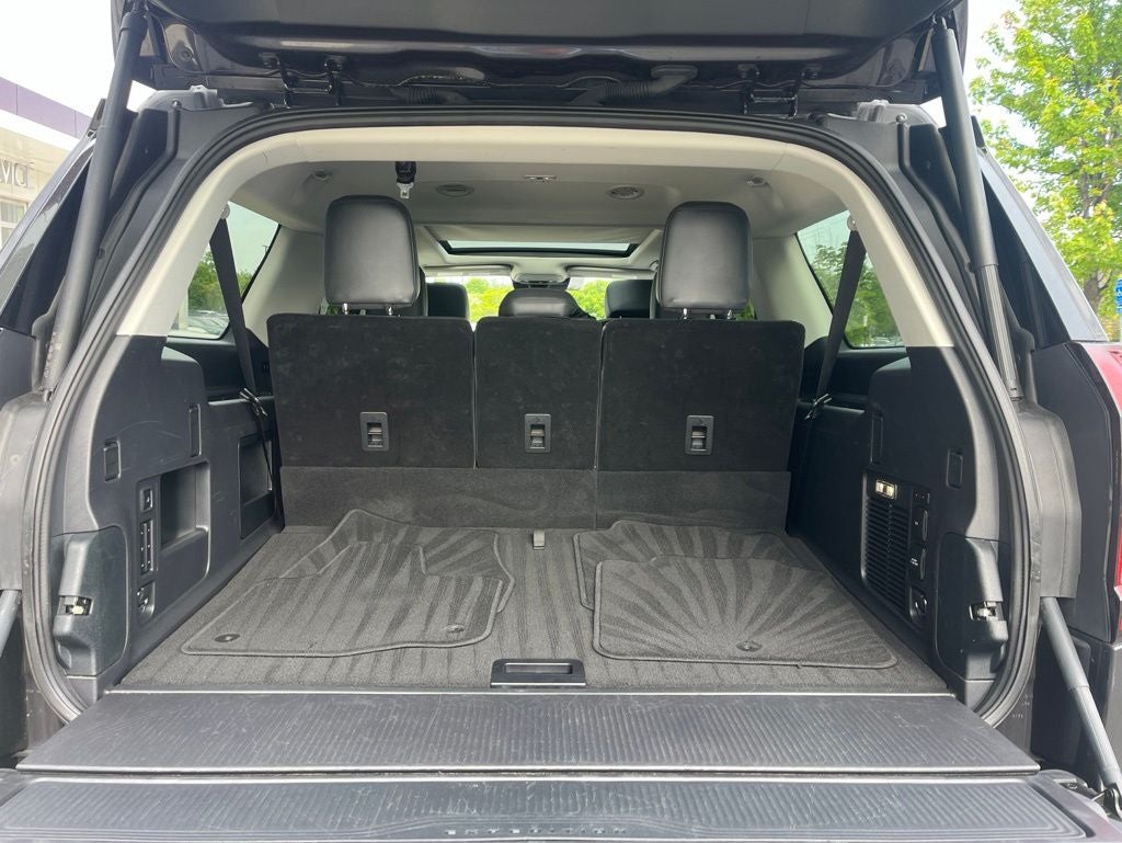 2025 Ford Expedition Max Active 4WD | Pano Roof | 360 Camera | HD Tow Pkg