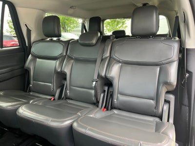 2025 Ford Expedition Max Active 4WD | Pano Roof | 360 Camera | HD Tow Pkg