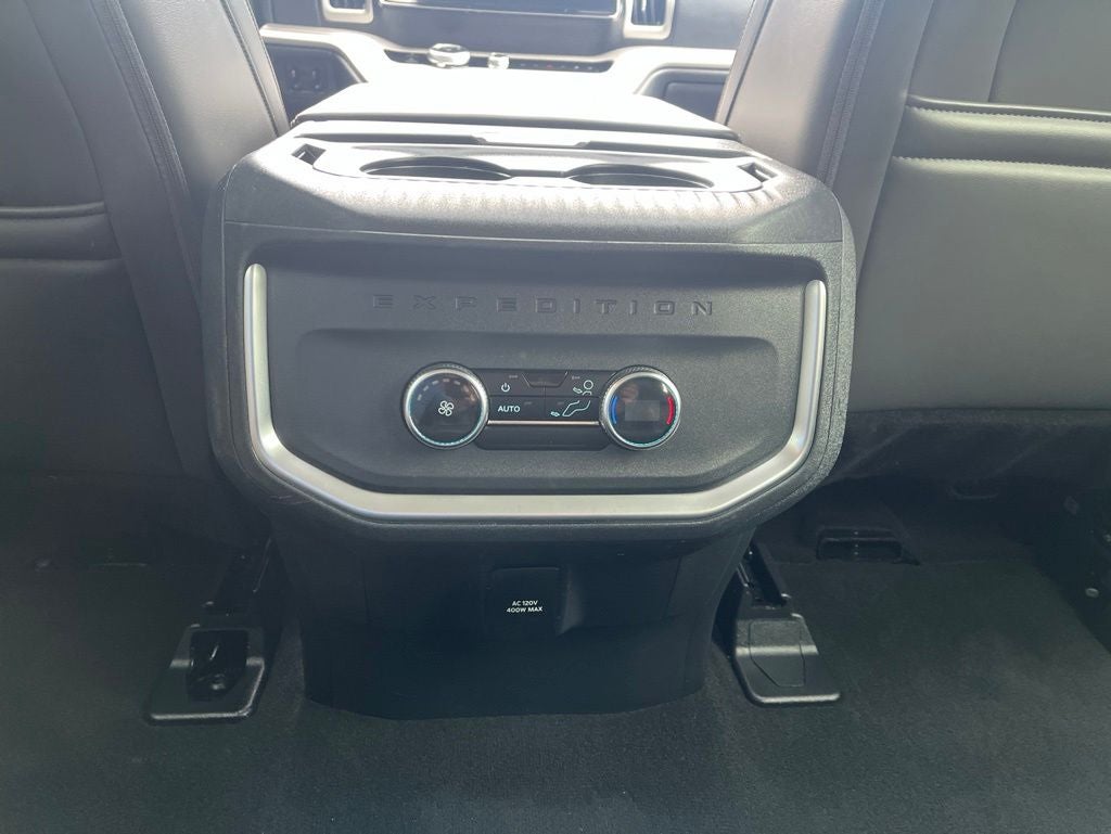 2025 Ford Expedition Max Active 4WD | Pano Roof | 360 Camera | HD Tow Pkg