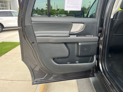 2025 Ford Expedition Max Active 4WD | Pano Roof | 360 Camera | HD Tow Pkg
