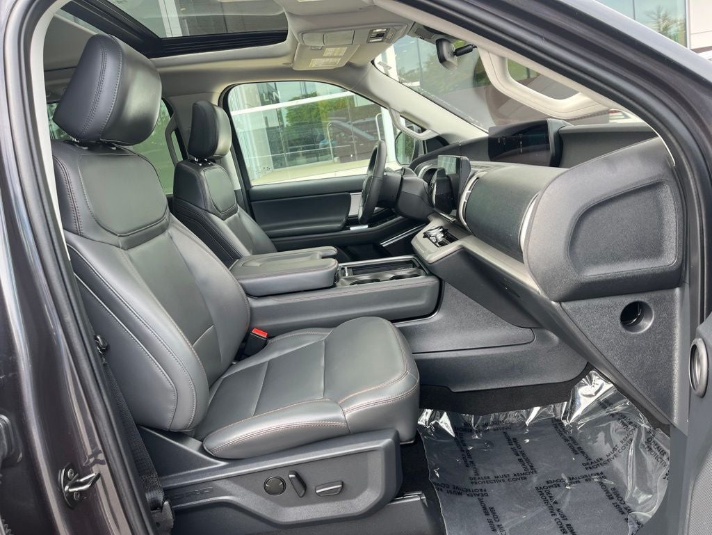 2025 Ford Expedition Max Active 4WD | Pano Roof | 360 Camera | HD Tow Pkg