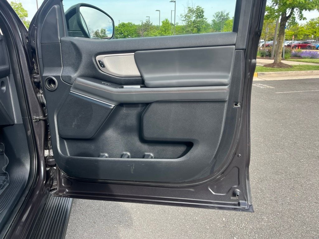 2025 Ford Expedition Max Active 4WD | Pano Roof | 360 Camera | HD Tow Pkg