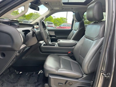 2025 Ford Expedition Max Active 4WD | Pano Roof | 360 Camera | HD Tow Pkg