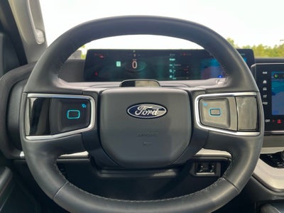 2025 Ford Expedition Max Active 4WD | Pano Roof | 360 Camera | HD Tow Pkg