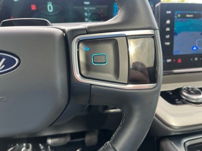 2025 Ford Expedition Max Active 4WD | Pano Roof | 360 Camera | HD Tow Pkg