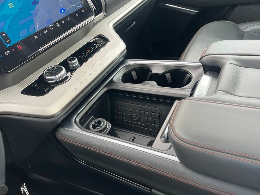 2025 Ford Expedition Max Active 4WD | Pano Roof | 360 Camera | HD Tow Pkg