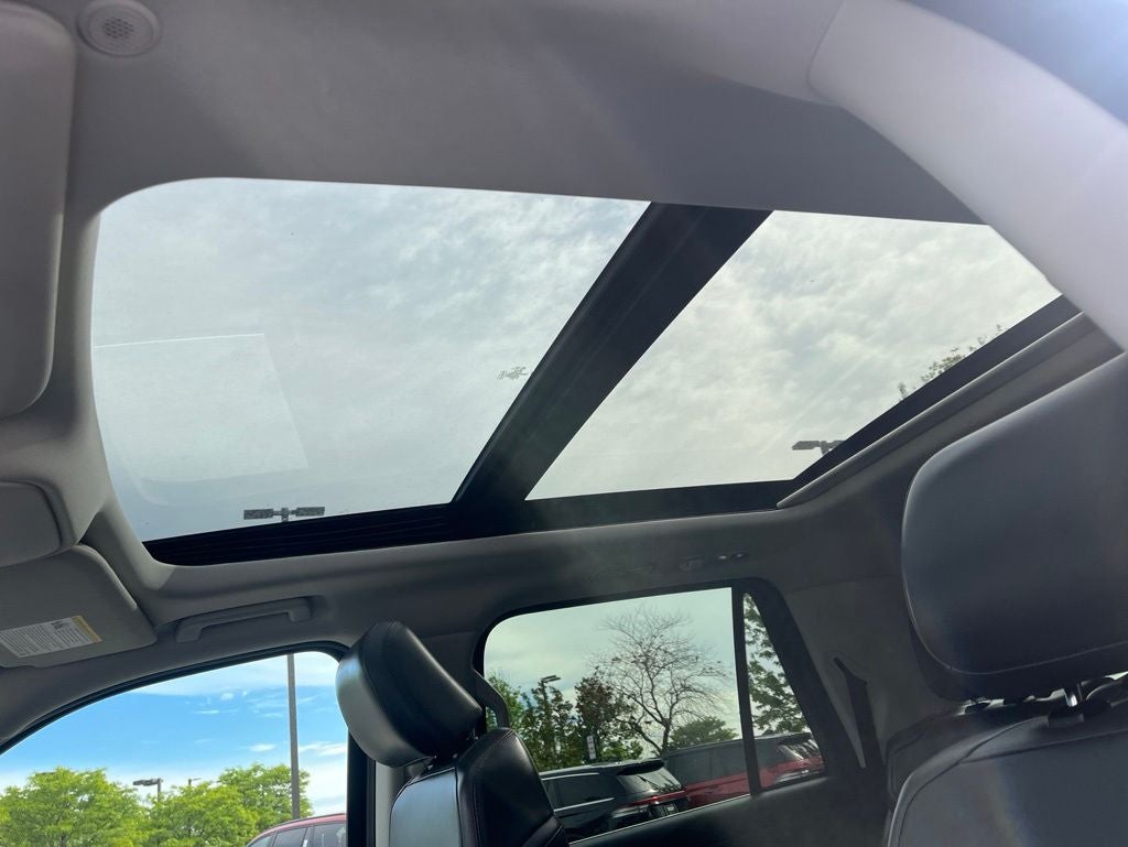 2025 Ford Expedition Max Active 4WD | Pano Roof | 360 Camera | HD Tow Pkg