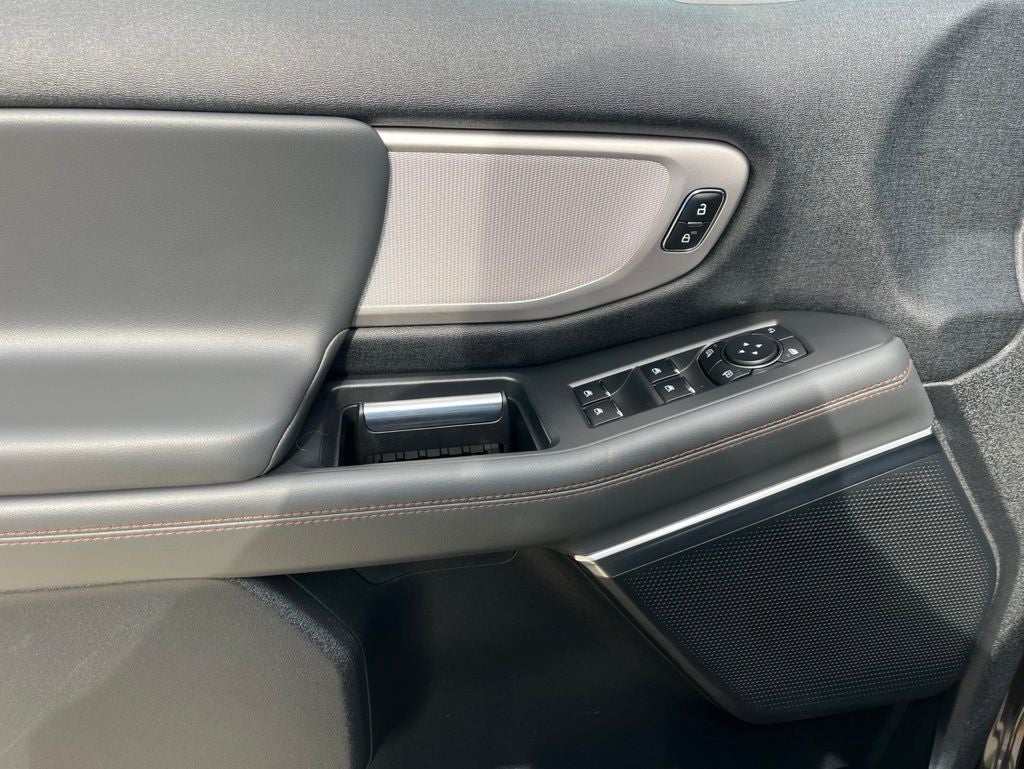 2025 Ford Expedition Max Active 4WD | Pano Roof | 360 Camera | HD Tow Pkg