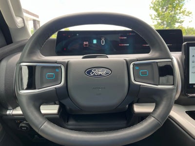2025 Ford Expedition Max Active 4WD | Pano Roof | 360 Cam | BLIS | HD Tow Pkg