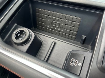 2025 Ford Expedition Max Active 4WD | Pano Roof | 360 Cam | BLIS | HD Tow Pkg