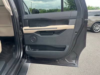 2023 Ford Expedition Max XLT 4WD | Pano Roof | HD Tow Pkg | Heat/Vent Seats