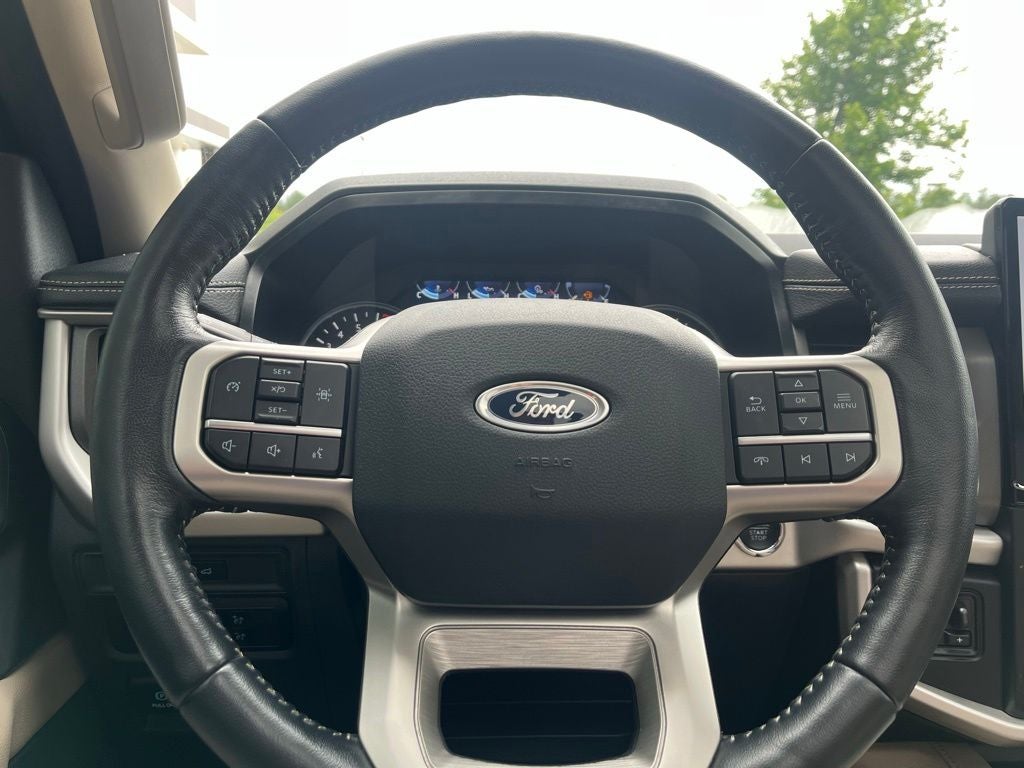 2023 Ford Expedition Max XLT 4WD | Pano Roof | HD Tow Pkg | Heat/Vent Seats