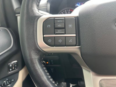 2023 Ford Expedition Max XLT 4WD | Pano Roof | HD Tow Pkg | Heat/Vent Seats