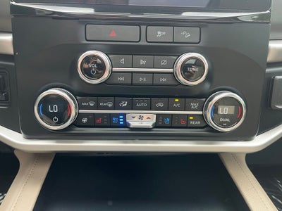2023 Ford Expedition Max XLT 4WD | Pano Roof | HD Tow Pkg | Heat/Vent Seats