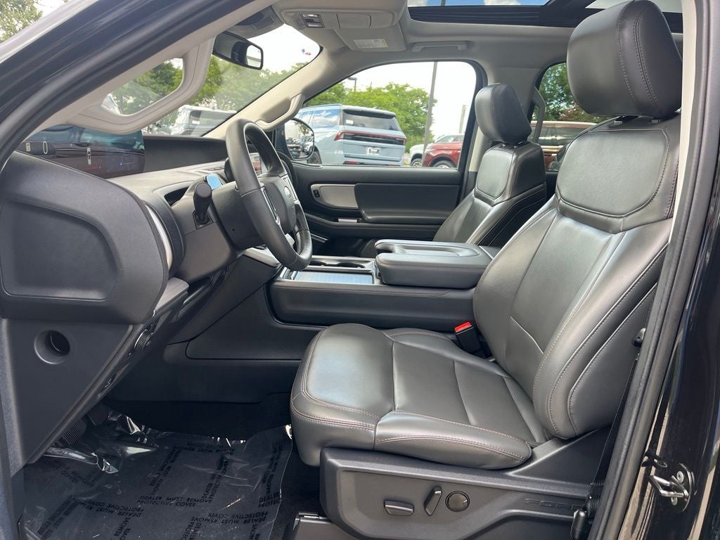 2025 Ford Expedition Max Active 4WD | Pano Roof | 360 Cam | BLIS | HD Tow