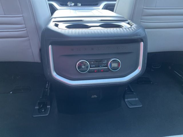 2025 Ford Expedition Max Platinum 4WD | Pano Roof | 360 Cam | BLIS | HD Tow Pkg