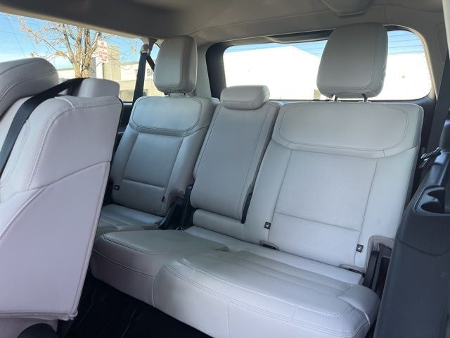 2025 Ford Expedition Max Platinum 4WD | Pano Roof | 360 Cam | BLIS | HD Tow Pkg