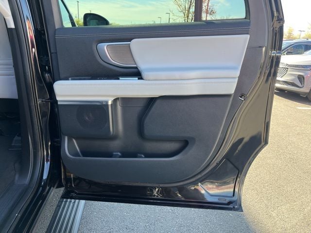 2025 Ford Expedition Max Platinum 4WD | Pano Roof | 360 Cam | BLIS | HD Tow Pkg