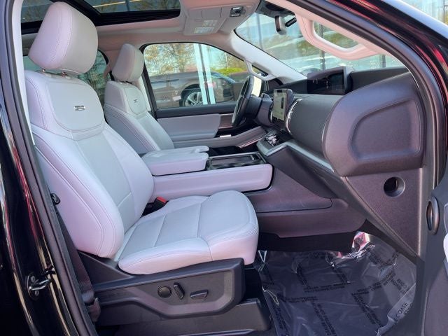 2025 Ford Expedition Max Platinum 4WD | Pano Roof | 360 Cam | BLIS | HD Tow Pkg